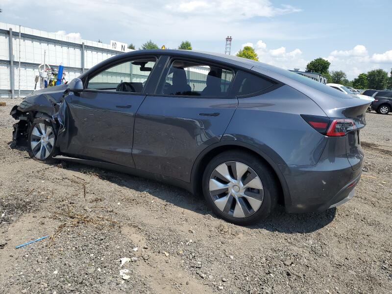 2023 TESLA MODEL Y - 7SAYGDED2PF934046 | SeoVin.biz