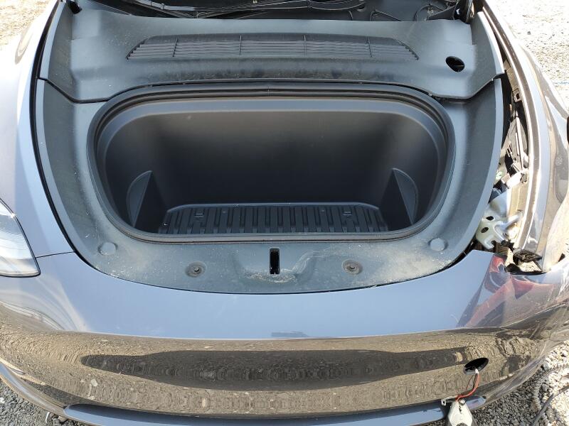 2023 TESLA MODEL Y - 7SAYGDED2PF934046 | SeoVin.biz