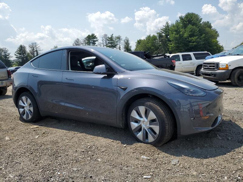 2023 TESLA MODEL Y - 7SAYGDED2PF934046 | SeoVin.biz