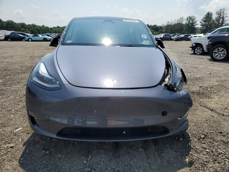 2023 TESLA MODEL Y - 7SAYGDED2PF934046 | SeoVin.biz