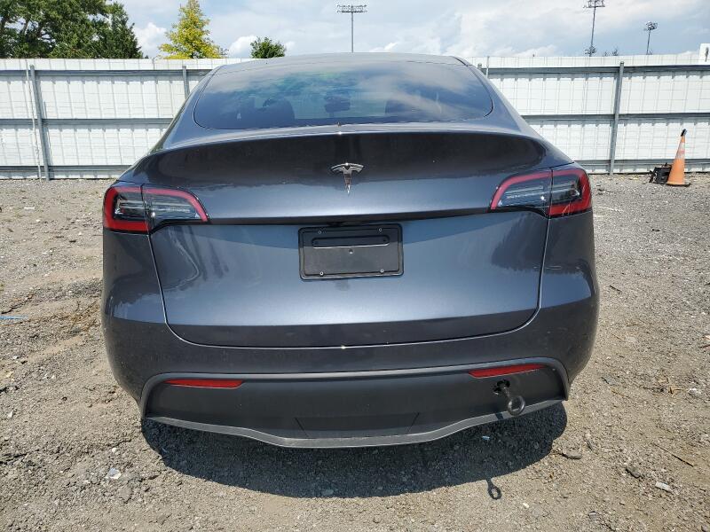 2023 TESLA MODEL Y - 7SAYGDED2PF934046 | SeoVin.biz