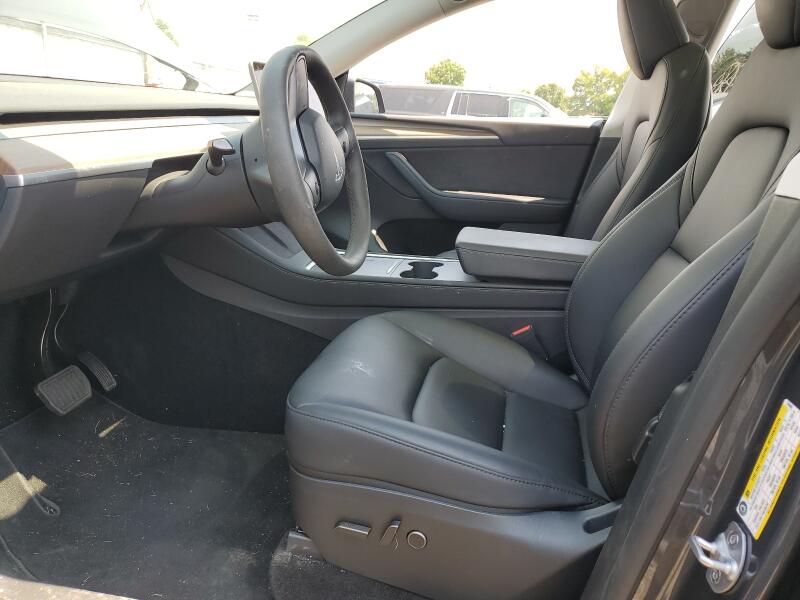 2023 TESLA MODEL Y - 7SAYGDED2PF934046 | SeoVin.biz