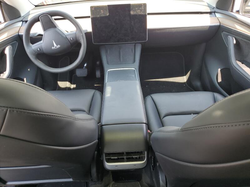 2023 TESLA MODEL Y - 7SAYGDED2PF934046 | SeoVin.biz