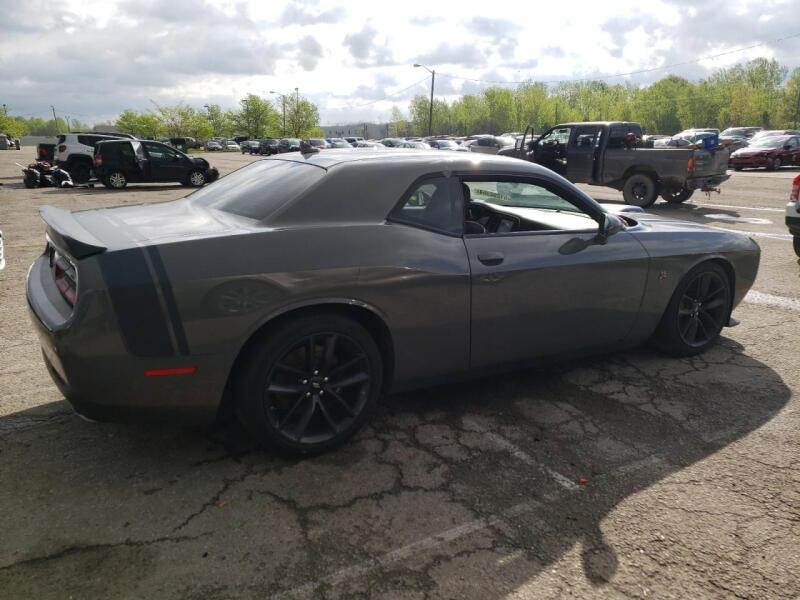 2017 DODGE CHALLENGER R/T 392 - 2C3CDZFJ1HH633964 | SeoVin.biz