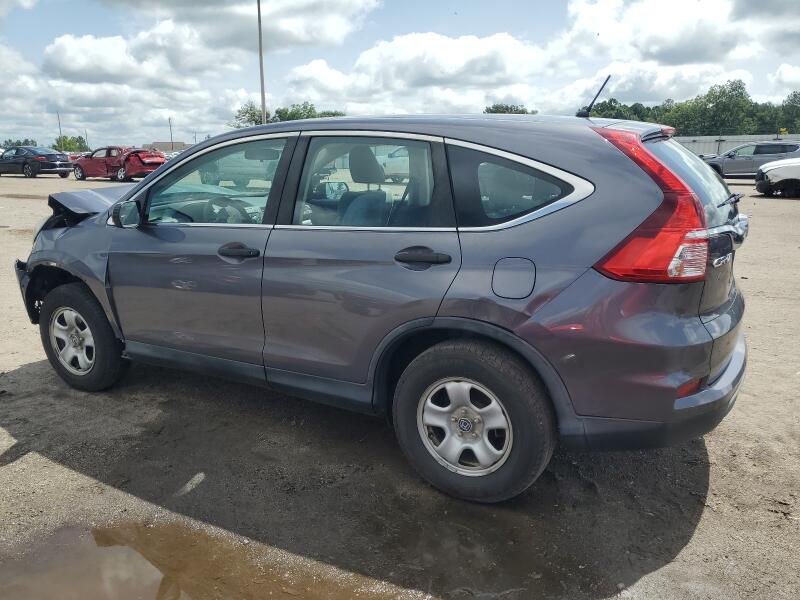 2015 HONDA CR-V LX - 5J6RM4H34FL042108 | SeoVin.biz