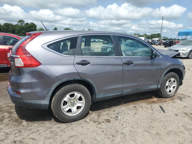 2015 HONDA CR-V LX - 5J6RM4H34FL042108 | SeoVin.biz