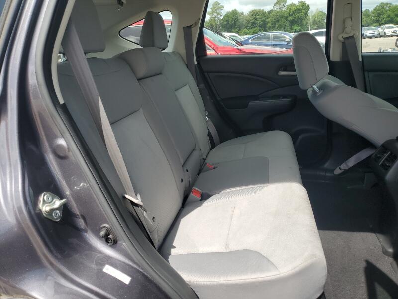 2015 HONDA CR-V LX - 5J6RM4H34FL042108 | SeoVin.biz