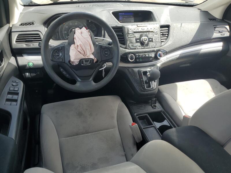 2015 HONDA CR-V LX - 5J6RM4H34FL042108 | SeoVin.biz