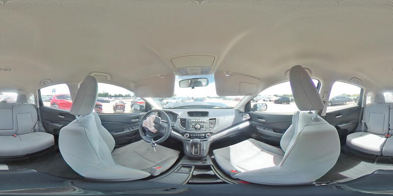 2015 HONDA CR-V LX - 5J6RM4H34FL042108 | SeoVin.biz