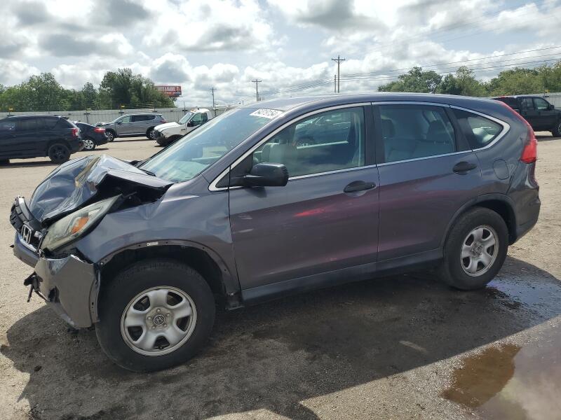 2015 HONDA CR-V LX - 5J6RM4H34FL042108 | SeoVin.biz
