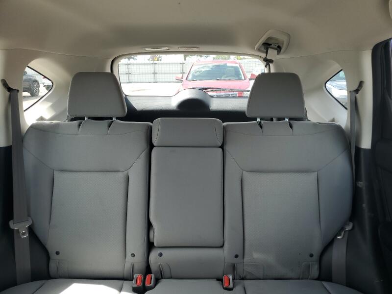 2015 HONDA CR-V LX - 5J6RM4H34FL042108 | SeoVin.biz