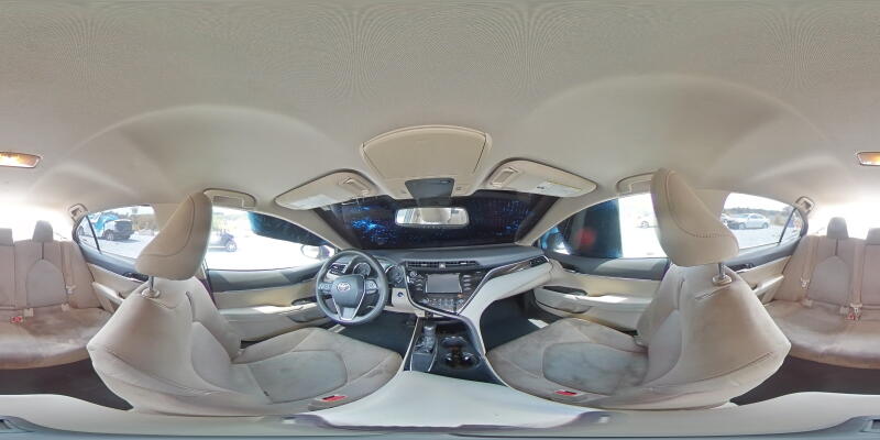 2018 TOYOTA CAMRY L - 4T1B11HK7JU512684 | SeoVin.biz