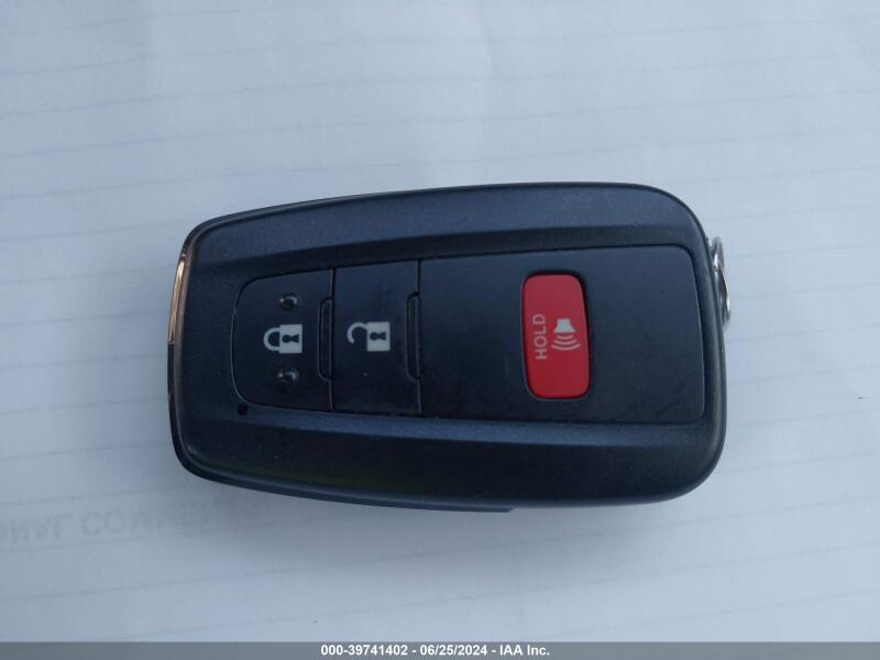 2022 TOYOTA COROLLA XSE - JTNA4MBE7N3161469 | SeoVin.biz