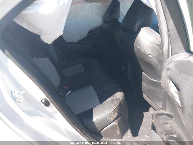 2022 TOYOTA COROLLA XSE - JTNA4MBE7N3161469 | SeoVin.biz