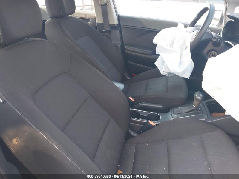 2016 KIA FORTE LX - KNAFK4A61G5589651 | SeoVin.biz
