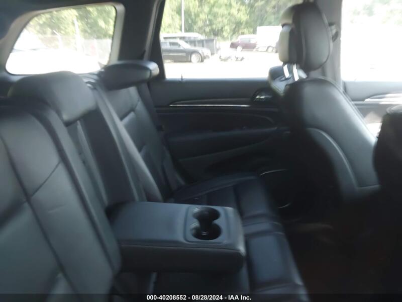 2020 JEEP GRAND CHEROKEE HIGH ALTITUDE 4X4 - 1C4RJFCT8LC423490 | SeoVin.biz