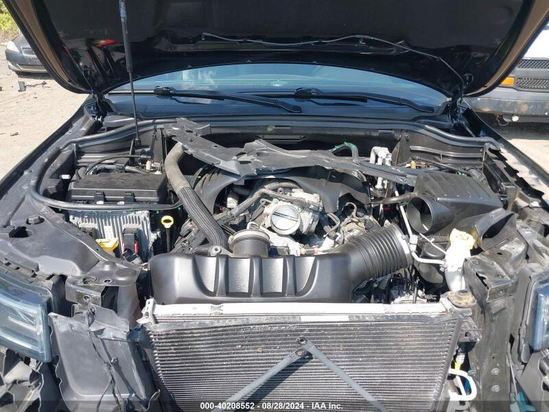 2020 JEEP GRAND CHEROKEE HIGH ALTITUDE 4X4 - 1C4RJFCT8LC423490 | SeoVin.biz