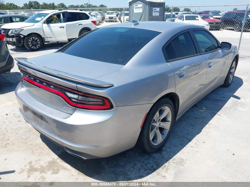 2015 DODGE CHARGER SXT - 2C3CDXHG7FH889626 | SeoVin.biz