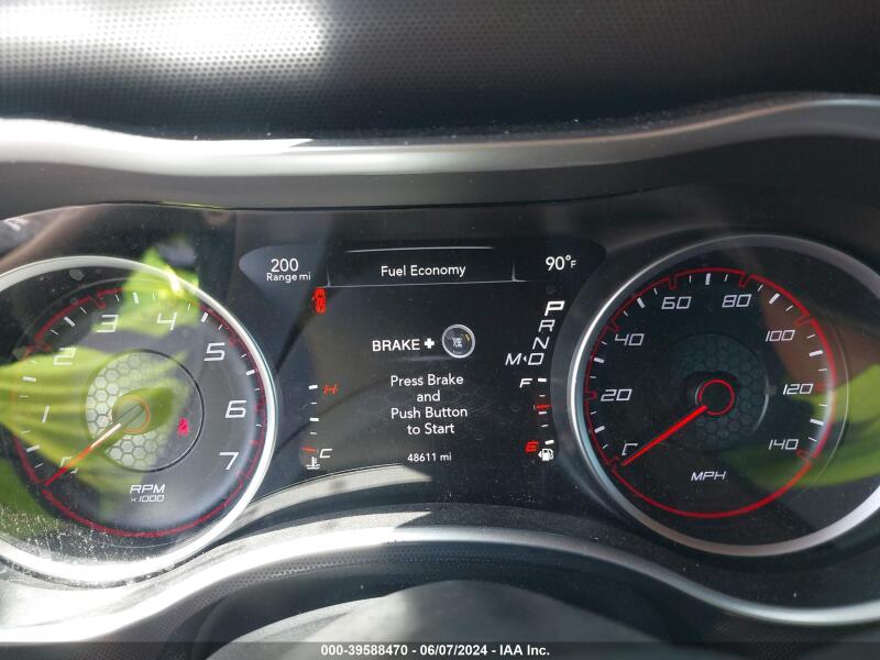 2015 DODGE CHARGER SXT - 2C3CDXHG7FH889626 | SeoVin.biz