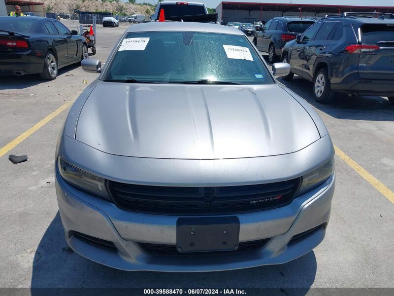 2015 DODGE CHARGER SXT - 2C3CDXHG7FH889626 | SeoVin.biz