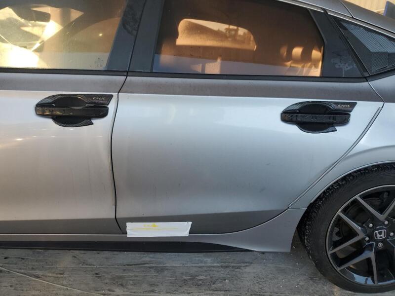 2022 HONDA CIVIC SPORT TOURING - 19XFL1H80NE011693 | SeoVin.biz