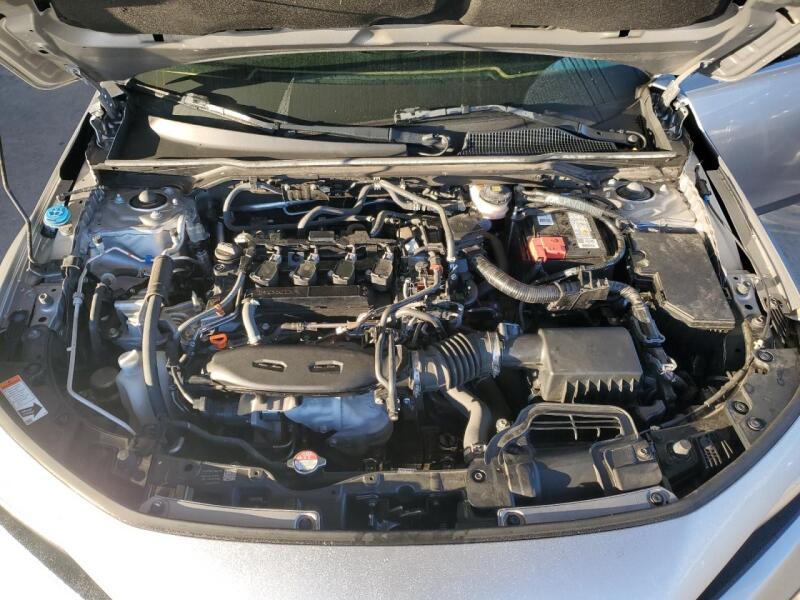 2022 HONDA CIVIC SPORT TOURING - 19XFL1H80NE011693 | SeoVin.biz