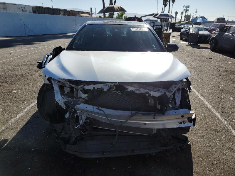 2019 TOYOTA CAMRY XSE - 4T1BZ1HK0KU028611 | SeoVin.biz