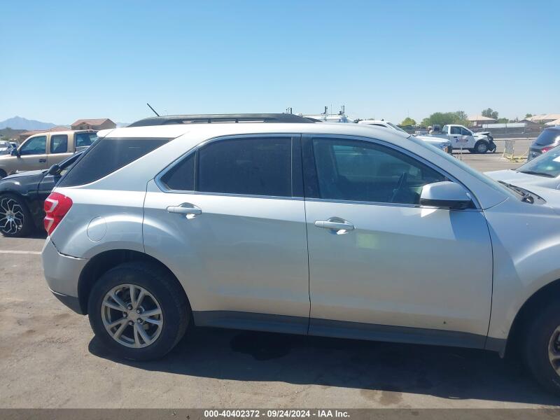 2017 CHEVROLET EQUINOX LT - 2GNALCEK9H1615208 | SeoVin.biz