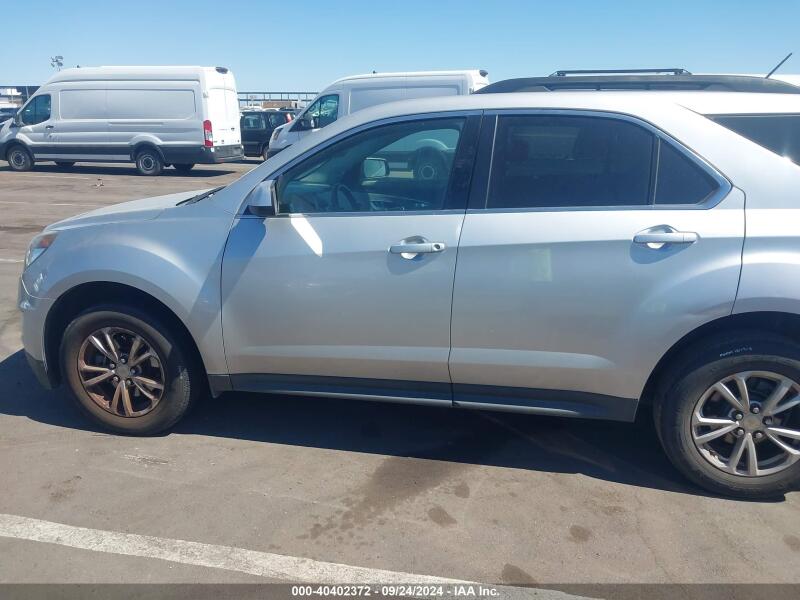 2017 CHEVROLET EQUINOX LT - 2GNALCEK9H1615208 | SeoVin.biz