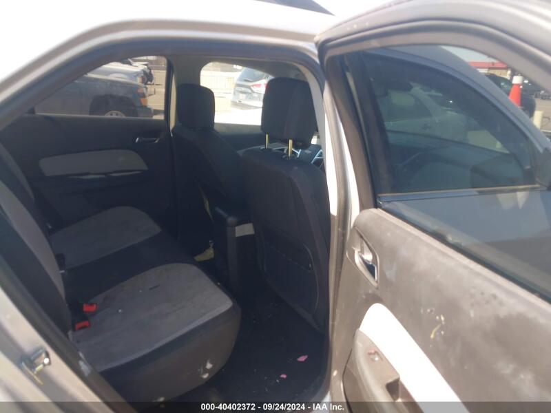 2017 CHEVROLET EQUINOX LT - 2GNALCEK9H1615208 | SeoVin.biz