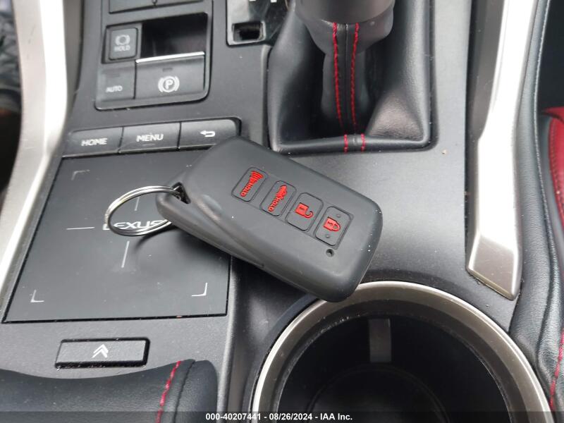 2021 LEXUS NX 300 F SPORT - JTJSARBZ1M5025422 | SeoVin.biz