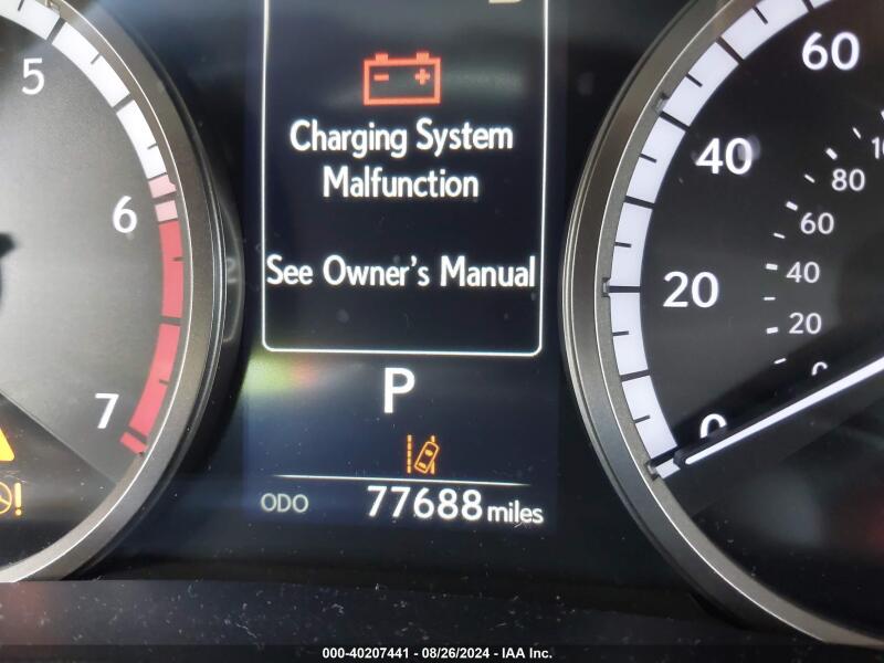 2021 LEXUS NX 300 F SPORT - JTJSARBZ1M5025422 | SeoVin.biz