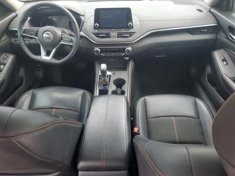 2021 NISSAN ALTIMA SR - 1N4BL4CV0MN313353 | SeoVin.biz