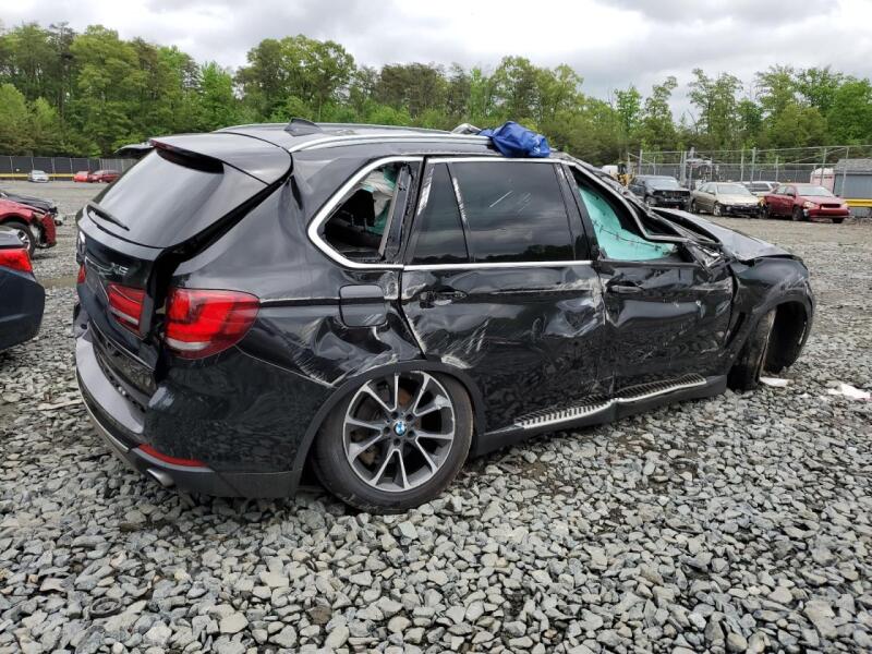 2015 BMW X5 XDRIVE35I - 5UXKR0C55F0K64425 | SeoVin.biz