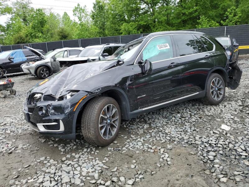 2015 BMW X5 XDRIVE35I - 5UXKR0C55F0K64425 | SeoVin.biz
