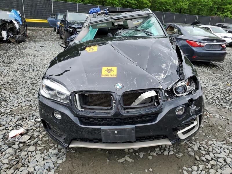 2015 BMW X5 XDRIVE35I - 5UXKR0C55F0K64425 | SeoVin.biz