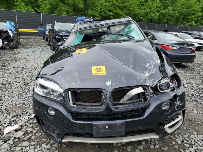 2015 BMW X5 XDRIVE35I - 5UXKR0C55F0K64425 | SeoVin.biz
