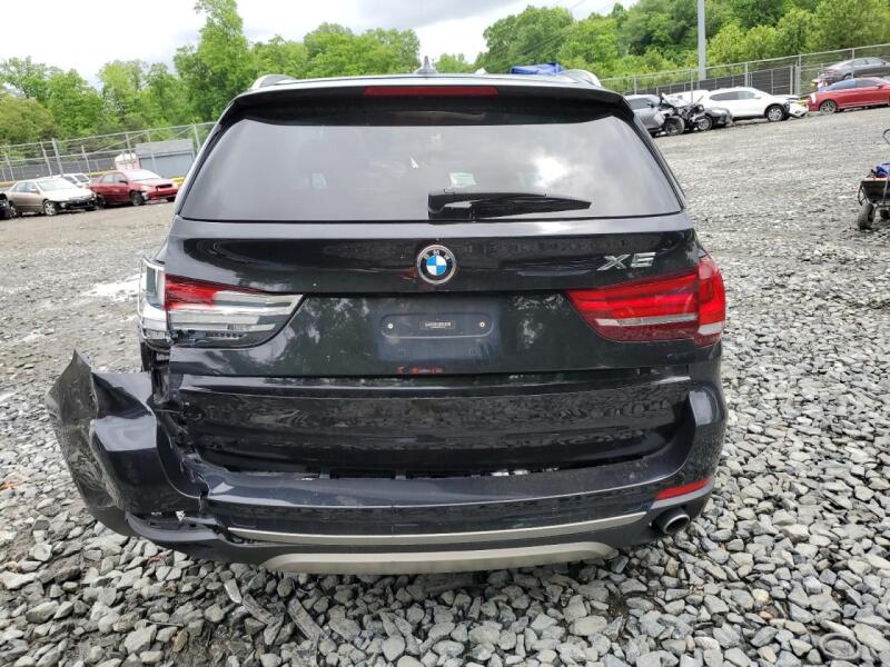 2015 BMW X5 XDRIVE35I - 5UXKR0C55F0K64425 | SeoVin.biz