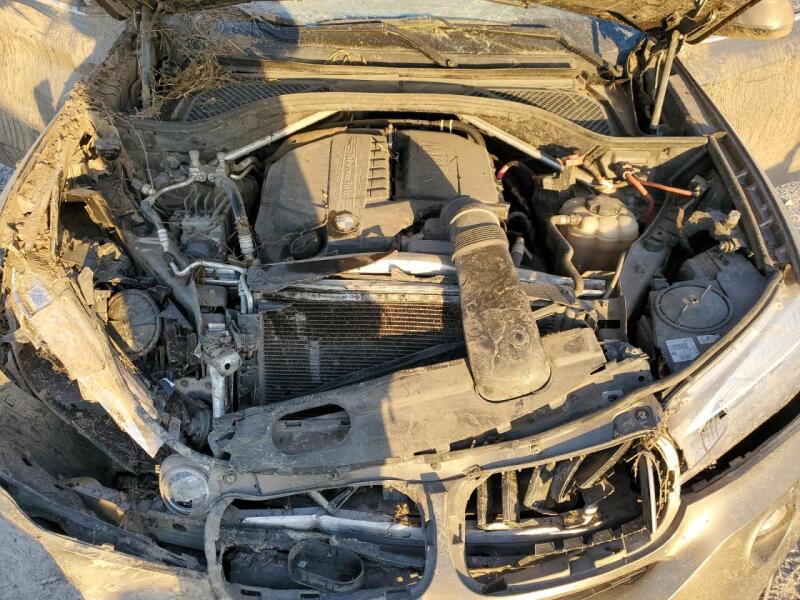 2017 BMW X5 XDRIVE35I - 5UXKR0C58H0V68528 | SeoVin.biz