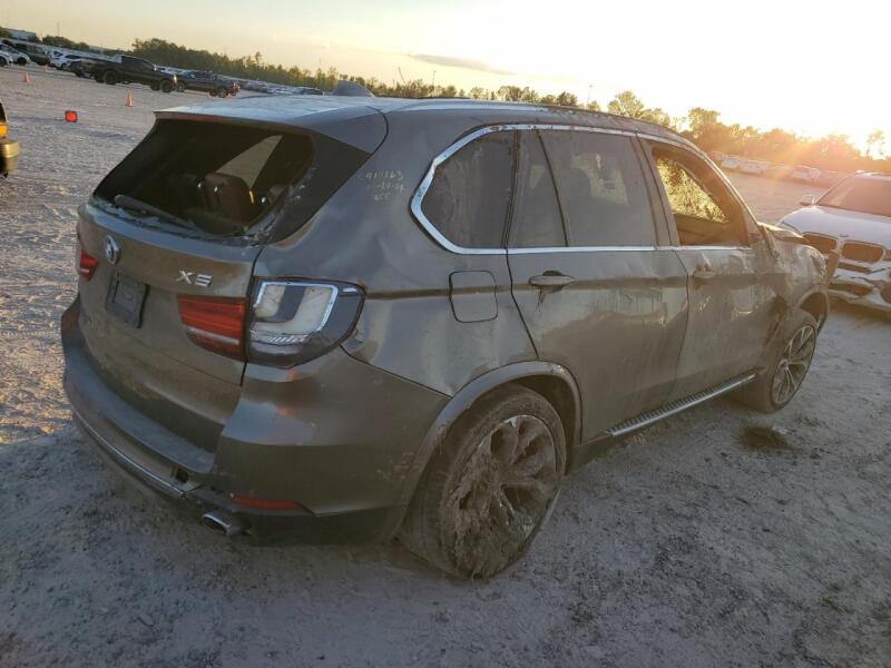 2017 BMW X5 XDRIVE35I - 5UXKR0C58H0V68528 | SeoVin.biz