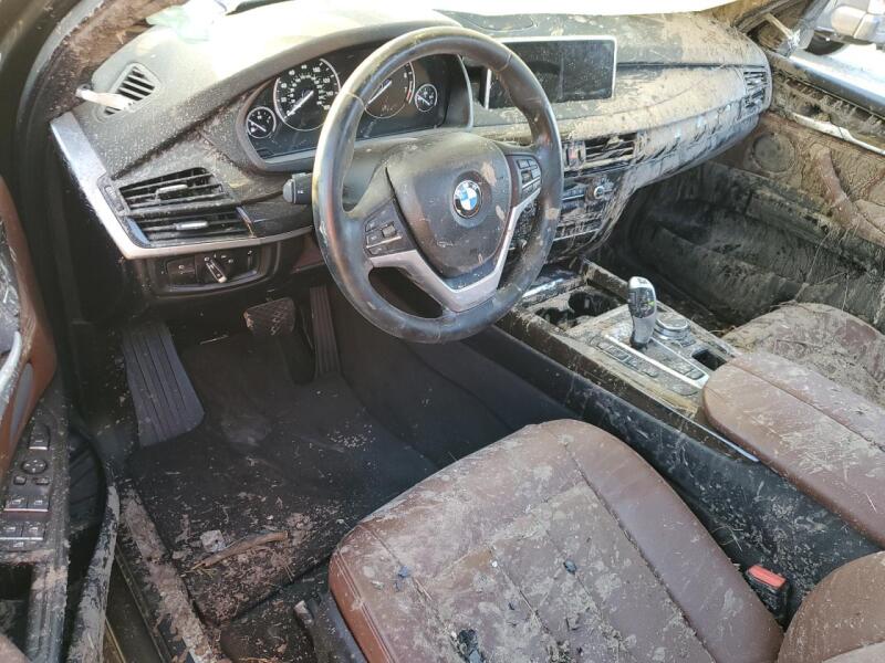 2017 BMW X5 XDRIVE35I - 5UXKR0C58H0V68528 | SeoVin.biz