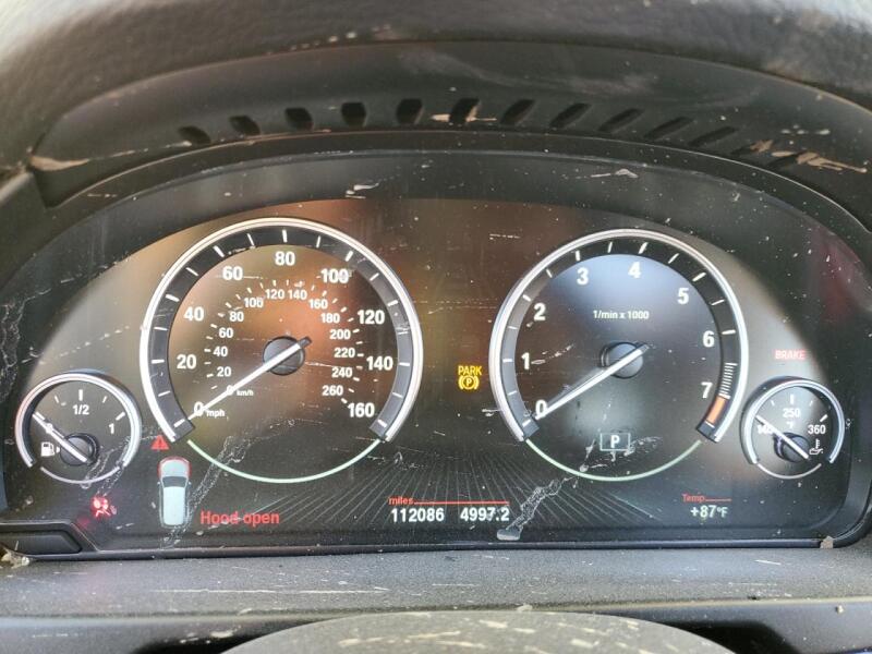 2017 BMW X5 XDRIVE35I - 5UXKR0C58H0V68528 | SeoVin.biz