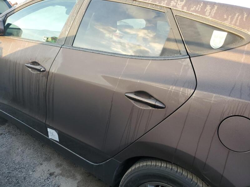 2015 HYUNDAI TUCSON GLS - KM8JT3AF5FU010133 | SeoVin.biz
