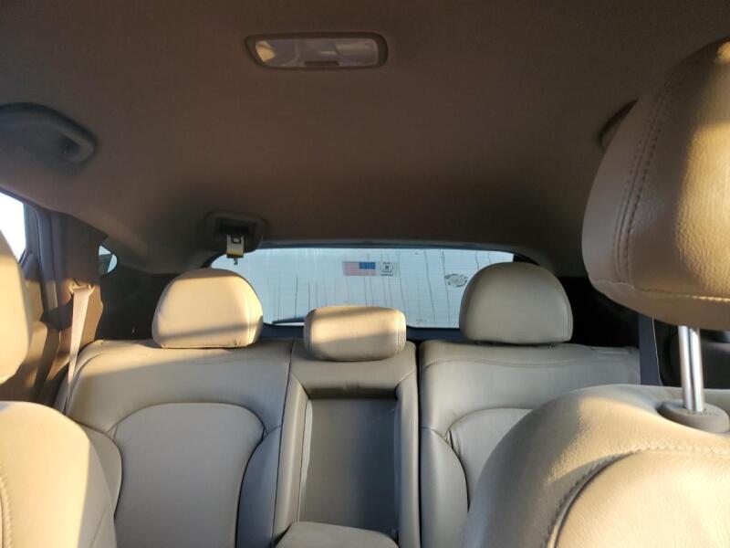 2015 HYUNDAI TUCSON GLS - KM8JT3AF5FU010133 | SeoVin.biz