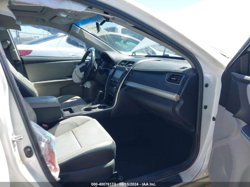 2016 TOYOTA CAMRY HYBRID SE - 4T1BD1FK8GU180838 | SeoVin.biz
