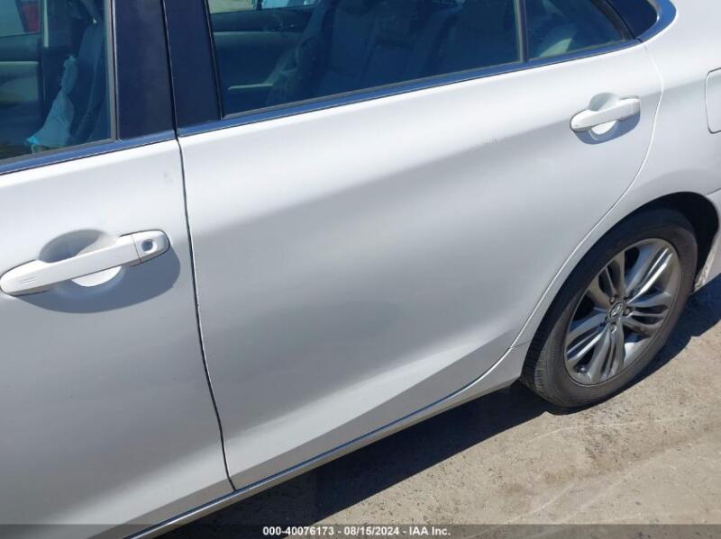 2016 TOYOTA CAMRY HYBRID SE - 4T1BD1FK8GU180838 | SeoVin.biz