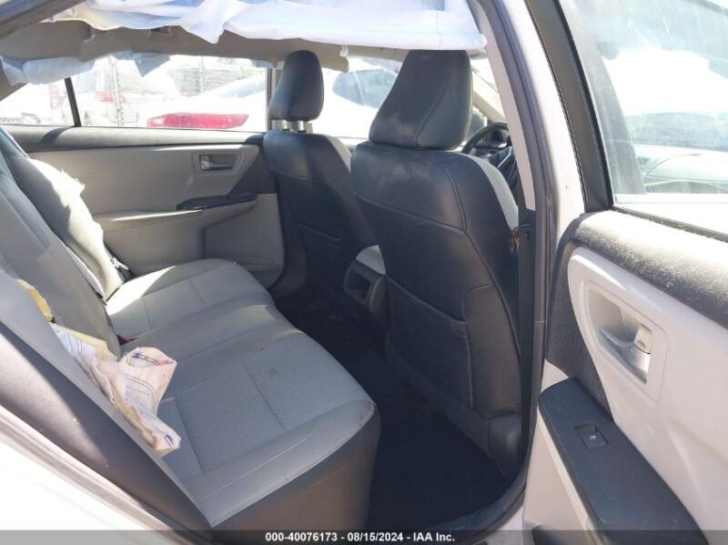 2016 TOYOTA CAMRY HYBRID SE - 4T1BD1FK8GU180838 | SeoVin.biz