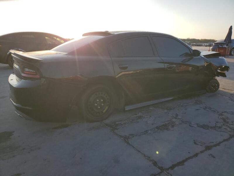 2019 DODGE CHARGER SXT - 2C3CDXBG1KH717692 | SeoVin.biz