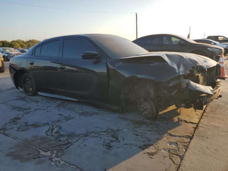 2019 DODGE CHARGER SXT - 2C3CDXBG1KH717692 | SeoVin.biz