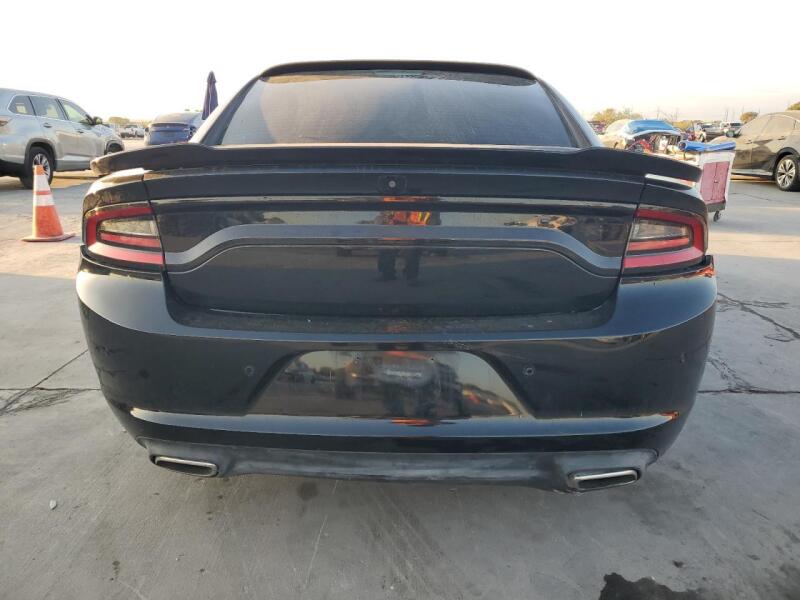 2019 DODGE CHARGER SXT - 2C3CDXBG1KH717692 | SeoVin.biz